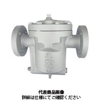 ベン スチームトラップ AK2HーGHー50A 1個（直送品）