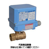 ベン ボール式電動弁 BM12CRーJー15A 1個（直送品）