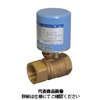 ベン 電動弁 BM12SーJー25A 1個（直送品）