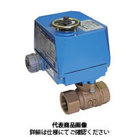 ベン 電動弁 BM12SRーJ2ー25A 1個（直送品）