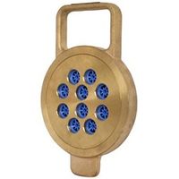 ベン 定流量弁 FD10NーF0150ー65A 1個（直送品）