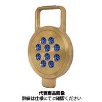 ベン 定流量弁 FD10NーF0700ー80A 1個（直送品）