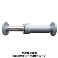 ベン スリーブ形伸縮管継手 JS5HFーNー150A 1個（直送品）