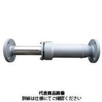 ベン スリーブ形伸縮管継手 JS6HFーNー300A 1個（直送品）