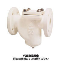 ベン ストレーナ KU1CNーG2ー50A 1個（直送品）