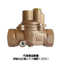 ベン 定水位弁 LP8NーFー50A 1個（直送品）