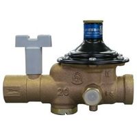 ベン 止水栓付減圧弁 RD45SN-FHL1-20A 1個（直送品）
