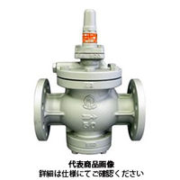 ベン 減圧弁 RP9-M-40A 1個（直送品）