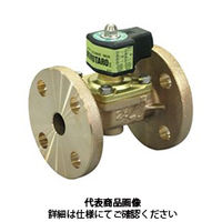 ベン 電磁弁 WF22ーFー50A 1個（直送品）