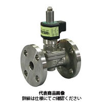 ベン 電磁弁 WF25CーDー25A 1個（直送品）