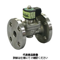 ベン 電磁弁 WF25ーDー50A 1個（直送品）