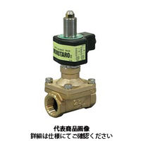 ベン 電磁弁 WS22CーFー50A 1個（直送品）