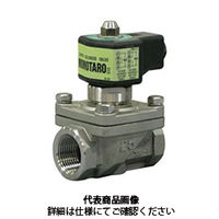 ベン 電磁弁 WS25ーDー40A 1個（直送品）