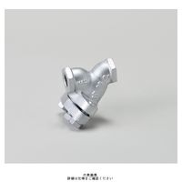 桑名金属工業 マレブルY型ストレーナ【ねじ込み】 M20KSTー32A 1個（直送品）