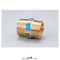 日立金属 PQWK-BNI青銅製ニップル