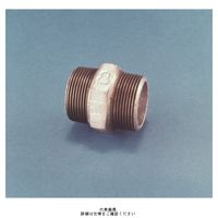 プロテリアル 白角ニップル NIー100A 1個（直送品）