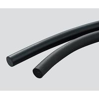 アズワン EPDM丸紐 φ8mm×10m 1m 3-2308-05（直送品）