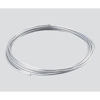 アズワン アルミニウム管 φ14×1.5 1巻(5m) 3-2353-06 1巻（直送品）