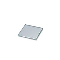 ケニス 石英ガラス板 25×25×1mm 31310610 1個(10枚入) - アスクル