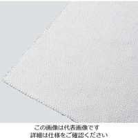 アズワン フッ素樹脂ファブリック 500×1000×0.54 1枚 3-3125-08（直送