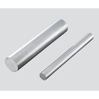 アズワン アルミニウム丸棒 A5052 φ40×200 3-2575-02 1個（直送品）