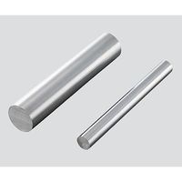 アズワン ステンレス丸棒 SUS304 φ50×500 3-2661-05 1個（直送品）