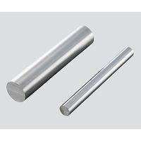 アズワン ステンレス丸棒 SUS304 φ120×240 3-2673-11 1個（直送品）