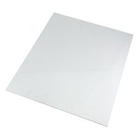 アズワン ステンレス板 シャーリング切断 250×300×t1mm 3-3035-36 1個（直送品）