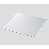 アズワン ステンレス板 シャーリング切断 50×300×t2mm 3-3037-06 1個（直送品）