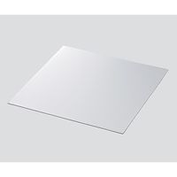 アズワン ステンレス板 シャーリング切断 300×300×t5 3-3040-41 1個（直送品）