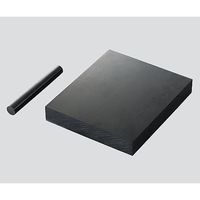 アズワン 樹脂丸棒 MCナイロン φ30mm×495mm 2-9578-08 1本（直送