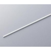 アズワン アルミナチューブ (アルシント) φ0.5×φ1.0×250 ALT-1.0-0.5 1本 3-3187-02（直送品）