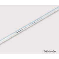 アズワン 耐熱エコホース THEー38ー5m 1巻 3-4809-06（直送品）