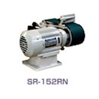 下村電友舎製作所 レジンダー SRー152RN 200V 1.5KW SR-152RN 1台（直送品）