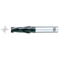 工具NS  MTE  230  無限コート 日進工具 NS 無限コーティング テーパーエンドミル MTE230 φ0