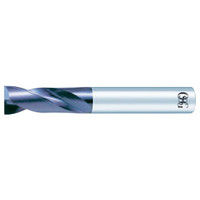 オーエスジー ハイスエンドミル VPーZDS 6.5mm 6.5 1本（直送品）