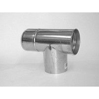 桜井工業 ステンレス曲りふた付 120MM 4960839025949 1セット(2個)（直送品）