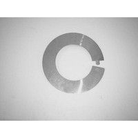 桜井工業 ステンレスメガネリング 120MM 4960839026045 1セット(4個)（直送品）