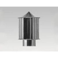 桜井工業 ステンレスPトップ 110MM 4960839133071 1セット(2個)（直送品）