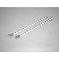 桜井工業 ステンレス受足 18ー8450MM 4960839160039 1個（直送品）