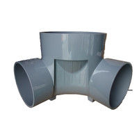 東栄管機 宅内マス 90°曲がり90L 右100ー150 TSK-90L-ミギ_100_150 1セット(3個)（直送品）