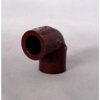 東栄管機 HT.耐熱エルボ 20MM HT-L_20 1セット(7個)（直送品）