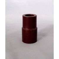 東栄管機 HT耐熱ソケット 20X13MM HT-S_20x13 1セット(15個)（直送品）