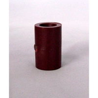 東栄管機 HT耐熱ソケット 16MM HT-S_16 1セット(15個)（直送品）