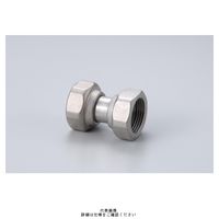 プロテリアル Zlokナット付短管 ZLSPー20X40 ZLSP-20X40 1セット(10個)（直送品）