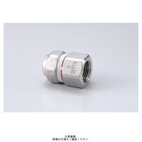 プロテリアル Zlok水栓ソケット ZLWSー20X1/2 ZLWS-20X1/2 1セット(10個)（直送品）