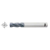 オーエスジー 超硬エンドミル WXLーEMS 7mm 7 1個（直送品