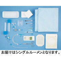 カーディナルヘルス SMAC プラス（マイクロニードルタイプ