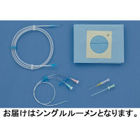 カーディナルヘルス PICCキットII シングル セルジンガータイプ