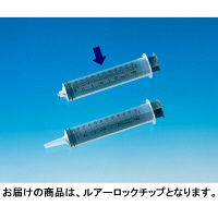 カーディナルヘルス モノジェクト 注射筒 モノジェクト注射筒 S560-LK 1セット（20本）（取寄品）